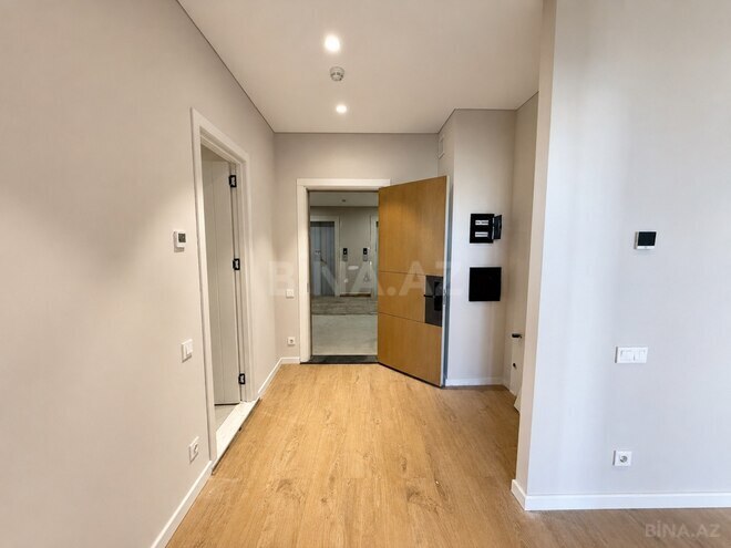 Satılır 2 otaqlı yeni tikili 82.1 m², Sea Breeze q., photo 13 from 27