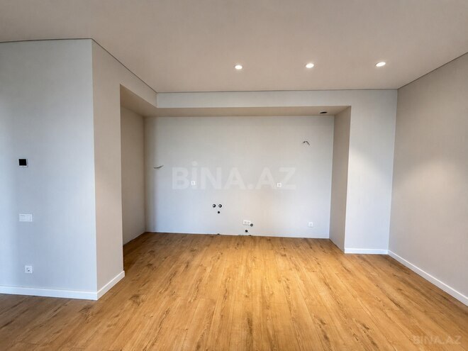Satılır 2 otaqlı yeni tikili 82.1 m², Sea Breeze q., photo 17 from 27
