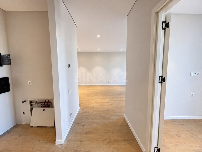 Satılır 2 otaqlı yeni tikili 82.1 m², Sea Breeze q., photo 16 from 27