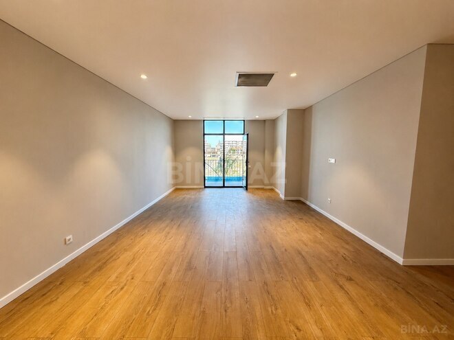 Satılır 2 otaqlı yeni tikili 82.1 m², Sea Breeze q., photo 8 from 27