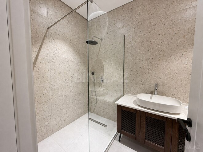 Satılır 2 otaqlı yeni tikili 82.1 m², Sea Breeze q., photo 26 from 27