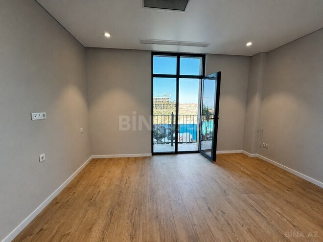 Satılır 2 otaqlı yeni tikili 82.1 m², Sea Breeze q., photo 10 from 27