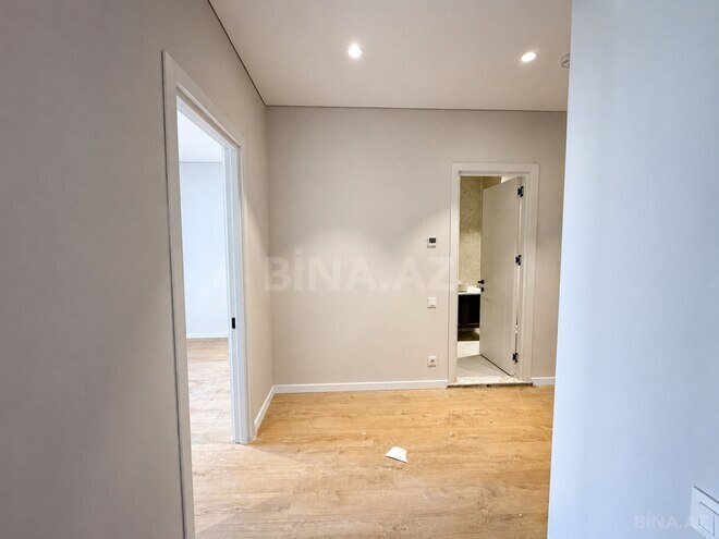 Satılır 2 otaqlı yeni tikili 82.1 m², Sea Breeze q., photo 15 from 27