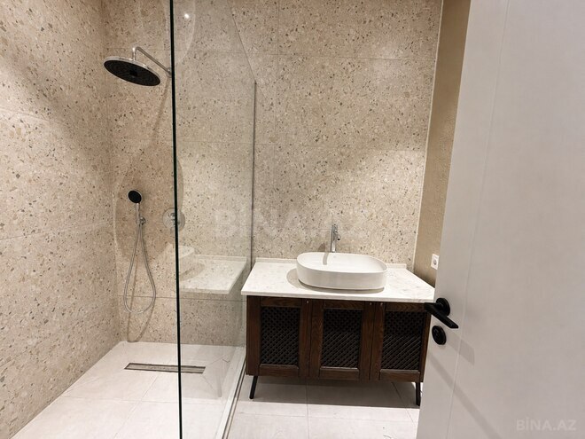 Satılır 2 otaqlı yeni tikili 82.1 m², Sea Breeze q., photo 25 from 27