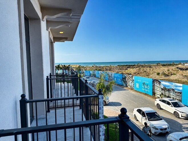 Satılır 2 otaqlı yeni tikili 82.1 m², Sea Breeze q., photo 12 from 27