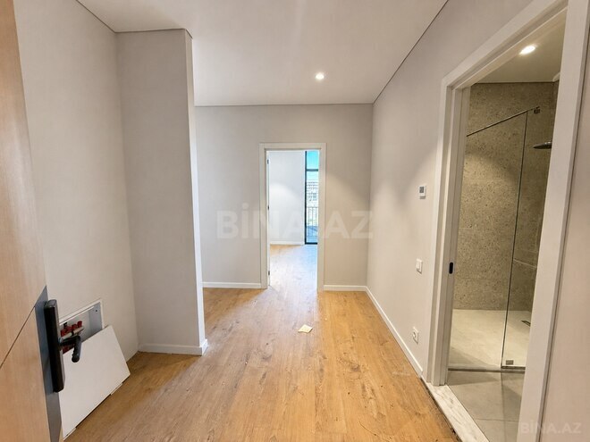Satılır 2 otaqlı yeni tikili 82.1 m², Sea Breeze q., photo 14 from 27