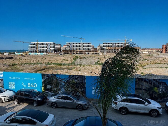 Satılır 2 otaqlı yeni tikili 82.1 m², Sea Breeze q., photo 22 from 27