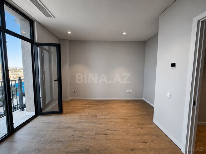 Satılır 2 otaqlı yeni tikili 82.1 m², Sea Breeze q., photo 19 from 27