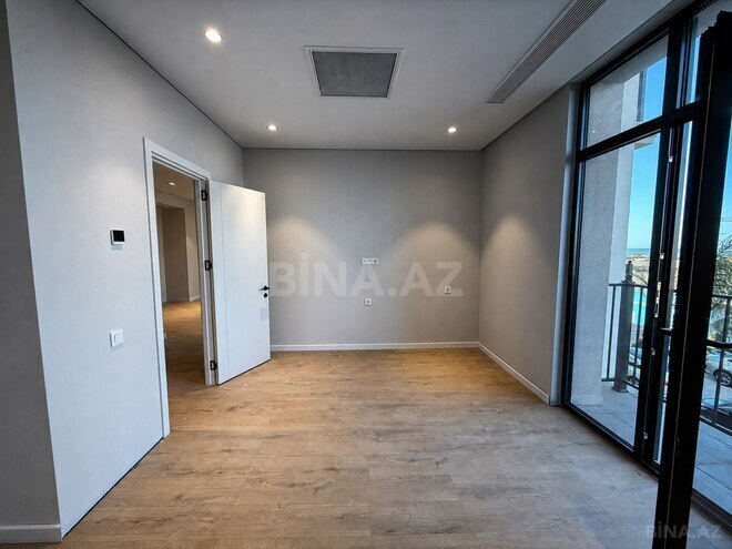 Satılır 2 otaqlı yeni tikili 82.1 m², Sea Breeze q., photo 18 from 27