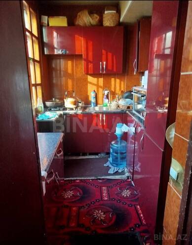 Продаётся 2-комн. новостройка 45 м², м. Гянджлик, photo 8 from 9