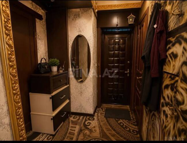 Продаётся 2-комн. новостройка 45 м², м. Гянджлик, photo 7 from 9