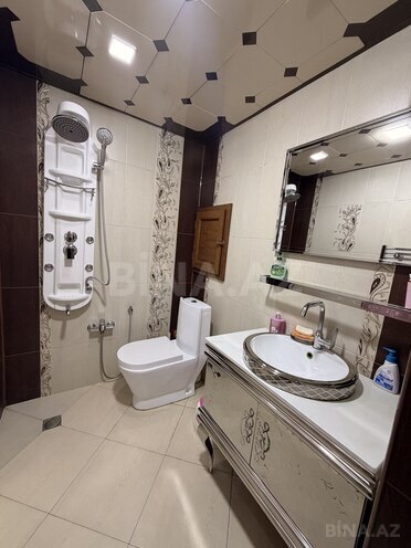 Продаётся 3-комн. новостройка 98 м², Абшеронcкий  р., photo 16 from 17