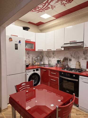 Продаётся 3-комн. новостройка 98 м², Абшеронcкий  р., photo 5 from 17