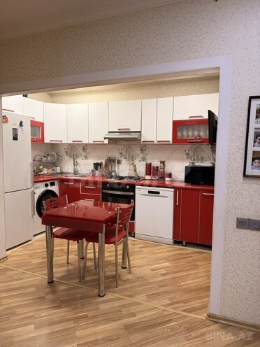 Продаётся 3-комн. новостройка 98 м², Абшеронcкий  р., photo 6 from 17