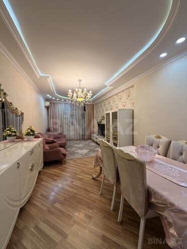 Продаётся 3-комн. новостройка 98 м², Абшеронcкий  р., photo 3 from 17