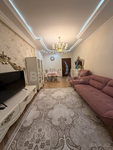 Продаётся 3-комн. новостройка 98 м², Абшеронcкий  р., photo 4 from 17