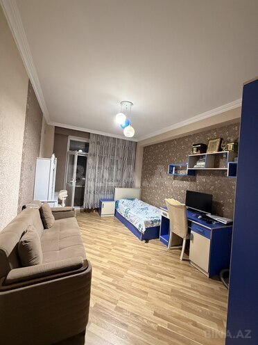 Продаётся 3-комн. новостройка 98 м², Абшеронcкий  р., photo 15 from 17