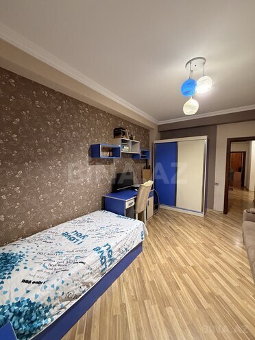 Продаётся 3-комн. новостройка 98 м², Абшеронcкий  р., photo 12 from 17