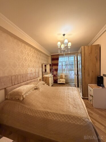 Продаётся 3-комн. новостройка 98 м², Абшеронcкий  р., photo 8 from 17