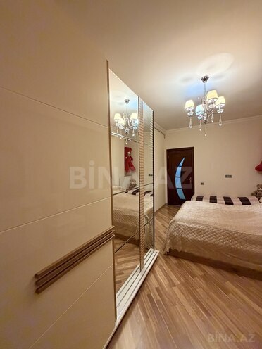 Продаётся 3-комн. новостройка 98 м², Абшеронcкий  р., photo 9 from 17