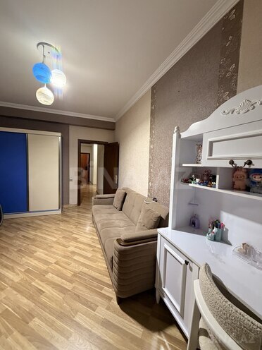 Продаётся 3-комн. новостройка 98 м², Абшеронcкий  р., photo 11 from 17