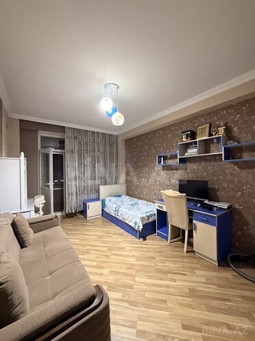 Продаётся 3-комн. новостройка 98 м², Абшеронcкий  р., photo 14 from 17