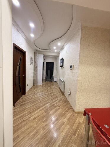 Продаётся 3-комн. новостройка 98 м², Абшеронcкий  р., photo 7 from 17