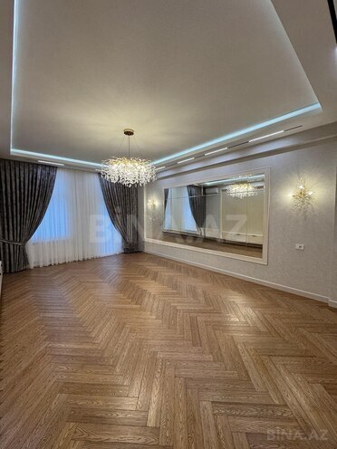 Satılır 4 otaqlı yeni tikili 185 m², Elmlər Akademiyası m., photo 5 from 13