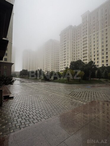 Satılır 4 otaqlı yeni tikili 185 m², Elmlər Akademiyası m., photo 6 from 13