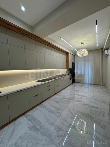 Satılır 4 otaqlı yeni tikili 185 m², Elmlər Akademiyası m., photo 4 from 13