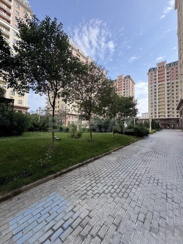 Satılır 4 otaqlı yeni tikili 185 m², Elmlər Akademiyası m., photo 9 from 13