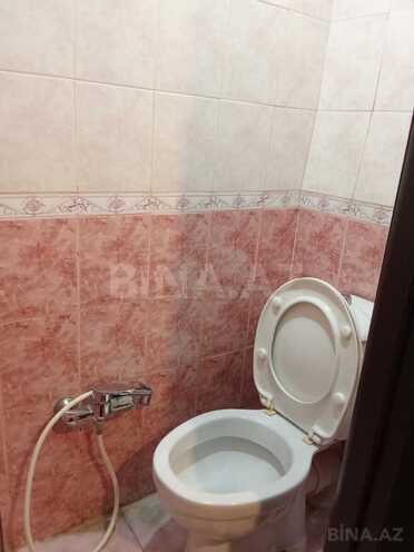 Satılır 2 otaqlı köhnə tikili 48 m², Elmlər Akademiyası m., photo 10 from 12