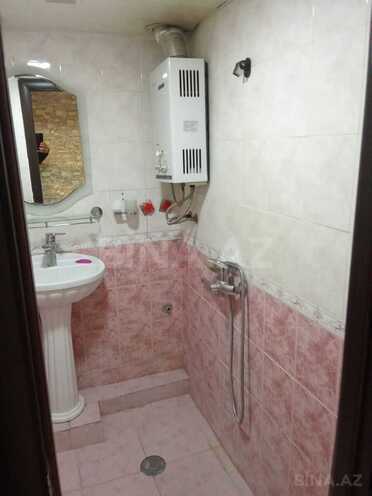 Satılır 2 otaqlı köhnə tikili 48 m², Elmlər Akademiyası m., photo 9 from 12