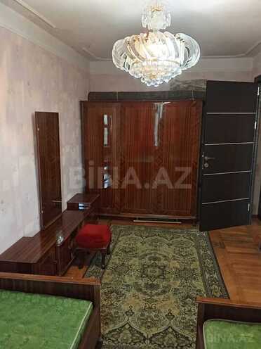 Satılır 2 otaqlı köhnə tikili 48 m², Elmlər Akademiyası m., photo 5 from 12