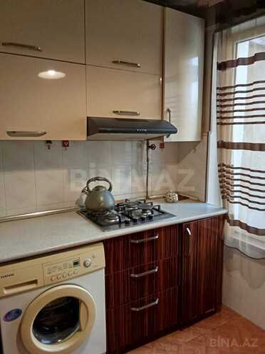 Satılır 2 otaqlı köhnə tikili 48 m², Elmlər Akademiyası m., photo 7 from 12