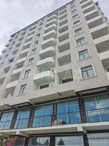 Продаётся 3-комн. новостройка 118 м², Хатаинский р., photo 1 from 18