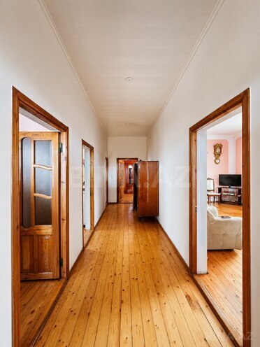 Satılır 4 otaqlı həyət evi/bağ evi 110 m², Hövsan q., photo 5 from 18