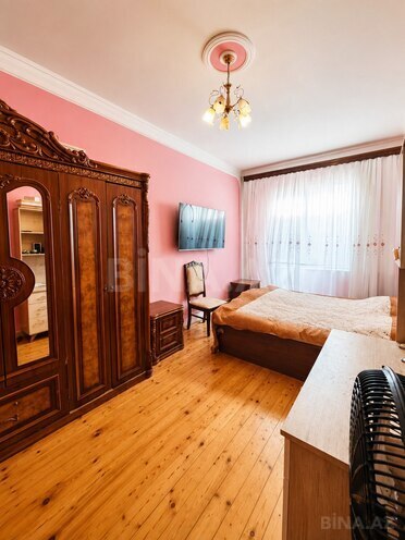 Satılır 4 otaqlı həyət evi/bağ evi 110 m², Hövsan q., photo 6 from 18