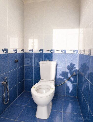 Satılır 4 otaqlı həyət evi/bağ evi 110 m², Hövsan q., photo 16 from 18