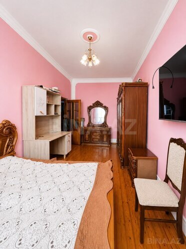 Satılır 4 otaqlı həyət evi/bağ evi 110 m², Hövsan q., photo 7 from 18