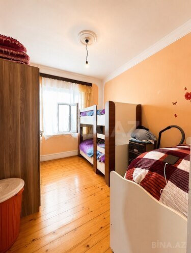 Satılır 4 otaqlı həyət evi/bağ evi 110 m², Hövsan q., photo 8 from 18