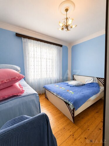 Satılır 4 otaqlı həyət evi/bağ evi 110 m², Hövsan q., photo 11 from 18