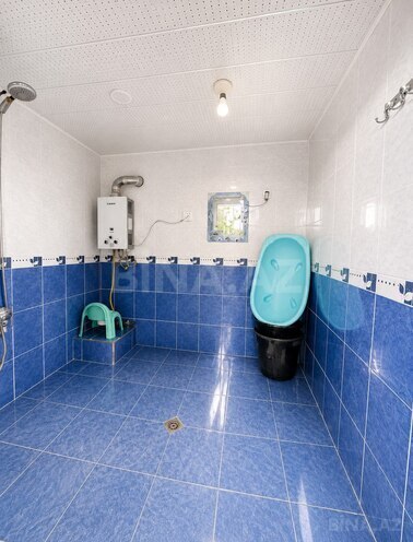 Satılır 4 otaqlı həyət evi/bağ evi 110 m², Hövsan q., photo 15 from 18