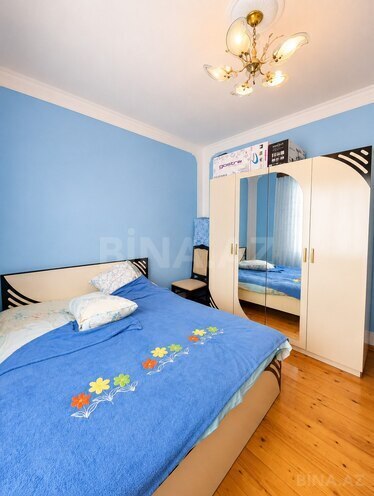 Satılır 4 otaqlı həyət evi/bağ evi 110 m², Hövsan q., photo 13 from 18