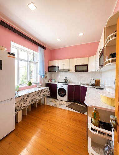 Satılır 4 otaqlı həyət evi/bağ evi 110 m², Hövsan q., photo 14 from 18