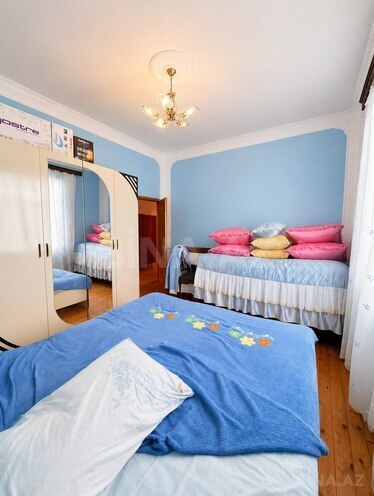 Satılır 4 otaqlı həyət evi/bağ evi 110 m², Hövsan q., photo 12 from 18