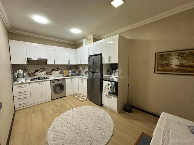 Продаётся 2-комн. новостройка 78 м², пос. Бакиханова, photo 9 from 14