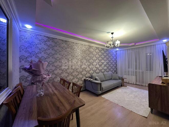 Продаётся 2-комн. новостройка 78 м², пос. Бакиханова, photo 3 from 14