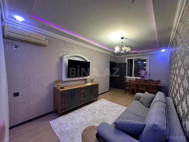 Продаётся 2-комн. новостройка 78 м², пос. Бакиханова, photo 1 from 14