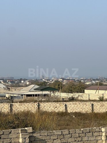 Satılır  torpaq 5 sot, Nardaran q., photo 4 from 7